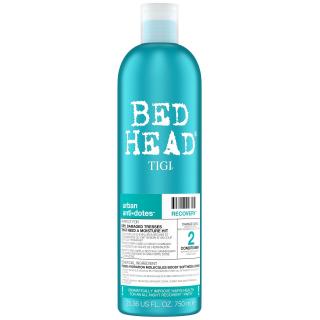TIGI Bed Head 2 Recovery hydratačný kondicionér pre poškodené vlasy 750ml