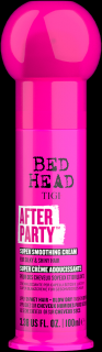 TIGI Bed Head After Party krém pre uhladenie vlasov 100ml