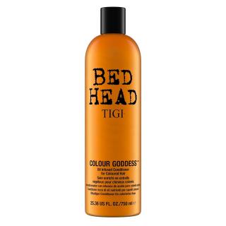 TIGI Bed Head Colour Goddess kondicionér pre farbené vlasy 750ml