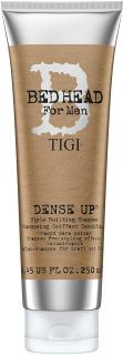 TIGI Bed Head For Men Dense Up šampón pre mužov zvyšujúci hustotu vlasov 250ml