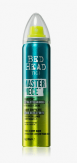 TIGI BED HEAD HAIRSPRAY MASTERPIECE MINI 80ML lak na vlasy s extra silnou fixáciou 80ml 80ml