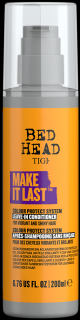 TIGI Bed Head Make It Last nezmývateľný kondicionér na farbené vlasy 200ml
