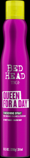 TIGI Bed Head Queen For a Day sprej na vlasy pre objem 311ml