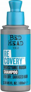 TIGI Bed Head Recovery regeneračný šampón na vlasy 100ml