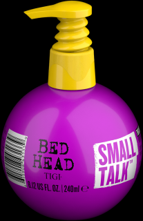 TIGI Bed Head Small Talk krém pre objem vlasov 240ml