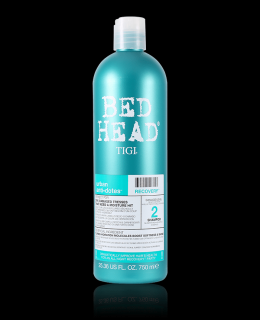 TIGI Bed Head Urban Antidotes 2 Recovery hydratačný šampón na vlasy 750ml