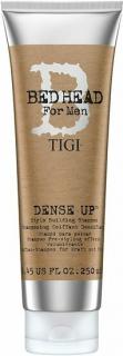 TIGI BH4M-ŠAMP DENSE UP 750ml šampón pre mužov zvyšujúci hustotu vlasov 750ml