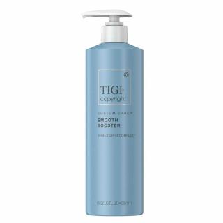 TIGI Copyright Booster Smooth sérum pre uhladenie vlasov 450ml