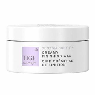 TIGI Copyright Creamy Finishing Wax krémový vosk na vlasy 55ml
