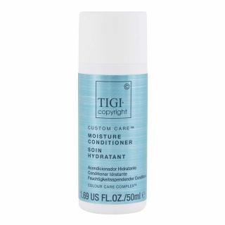 TIGI Copyright Custom Care Moisture hydratačný kondicionér na vlasy 50ml