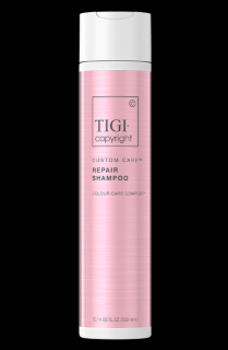 TIGI Copyright Custom Care Repair regeneračný šampón na vlasy 300ml