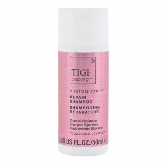 TIGI Copyright Custom Care Repair regeneračný šampón na vlasy 50ml