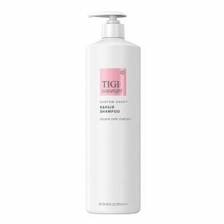 TIGI Copyright Custom Care Repair regeneračný šampón na vlasy 970ml