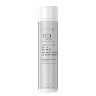 TIGI Copyright Custom Care Scalp čistiaci šampón na vlasy 300ml