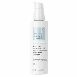TIGI Copyright Hairista Split End Repair Cream krém na rozštiepené končeky vlasov  (vzorka) 20ml