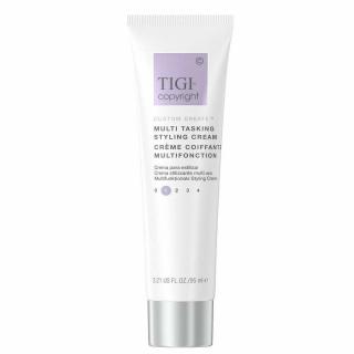 TIGI Copyright Multi Tasking Styling Cream multifunkčný stylingový krém na vlasy 100ml