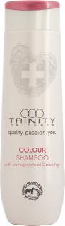 TRINITY Colour šampon  šampón na farbené vlasy,75ml 75ml