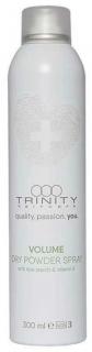 TRINITY essentials Volume Dry Powder Spray suchý púder na vlasy v spreji 300ml