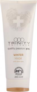 TRINITY essentials Winter maska na vlasy v zimnom období 200ml