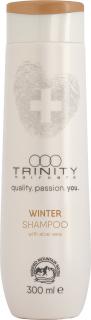TRINITY essentials Winter šampón na vlasy počas zimného obdobia 300ml