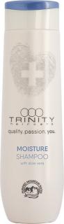 TRINITY Moisture šampón hydratačný šampón na vlasy,75ml 75ml