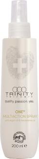 TRINITY One 12 Multiaction Spray multifunkčný sprej na vlasy 200ml