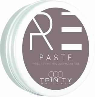 TRINITY Reload Natural Paste pasta na vlasy s prirodzeným spevnením 100ml
