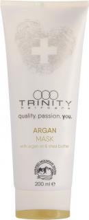 TRINITY therapies Argain Oil maska na vlasy s argánovým olejom 200ml