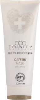 TRINITY therapies Caffein kofeínová maska na vlasy 200ml