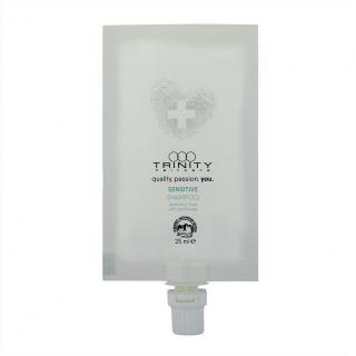 TRINITY therapies Sensitive šampón pre citlivú pokožku hlavy (vzorka) 25ml