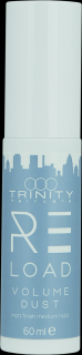 TRINITY TRINITY Reload Volume Dust 60 ml Reload Volume Dust (prach) 60 ml 60ml