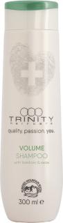 TRINITY Volume šampón šampón pre objem vlasov,300ml 300ml