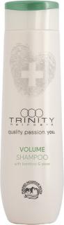 TRINITY Volume šampón šampón pre objem vlasov,75ml 75ml