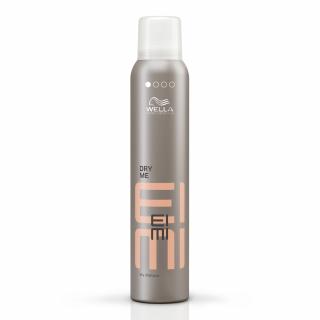WELLA EIMI Dry Me Dry shampoo suchý šampón na vlasy 180ml