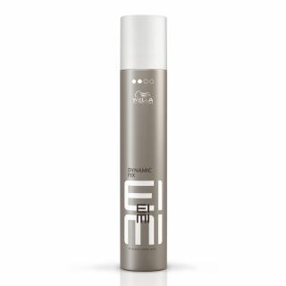 WELLA EIMI Dynamic Fix Modeling spray lak na vlasy pre zafixovanie účesu 300ml