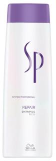 WELLA SP Repair shampoo regeneračný šampón na vlasy 250ml