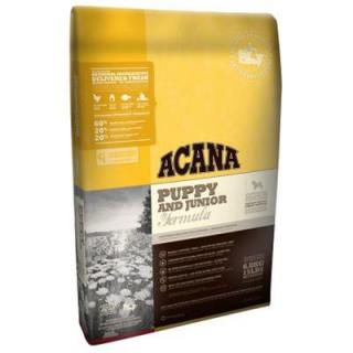 ACANA Recipe Puppy 11,4 kg