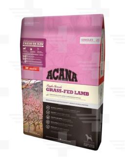 ACANA Singles Grass-Fed Lamb 6 kg