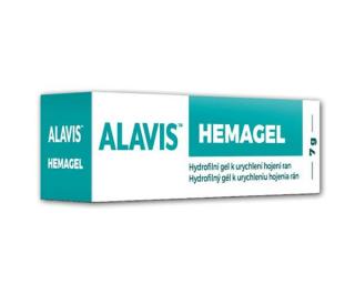 ALAVIS Hemagel 7 g