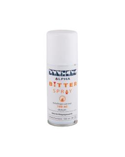 Alpha Bitter spray 100 ml