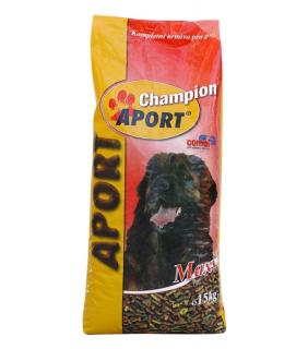 Aport Champion Maxi 15 Kg