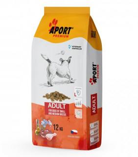 Aport Premium Adult 12 Kg