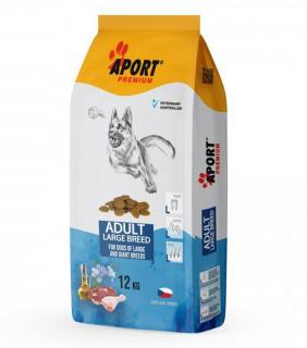 Aport Premium Adult Large Breed 12 Kg