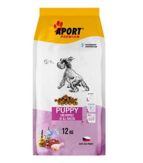 Aport Premium Puppy 12 Kg