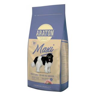 ARATON dog adult maxi NEW 15 kg