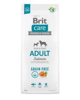 Brit Care dog Grain-free Adult 12 kg