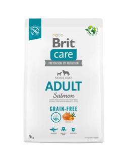 Brit Care dog Grain-free Adult 3 kg