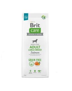 Brit Care dog Grain-free Adult Large Breed 12 kg