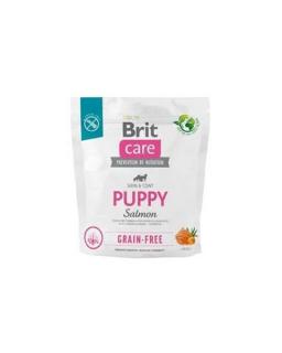 Brit Care dog Grain-free Puppy 1 kg