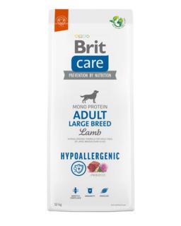 Brit Care dog Hypoallergenic Adult Large Breed 12 kg